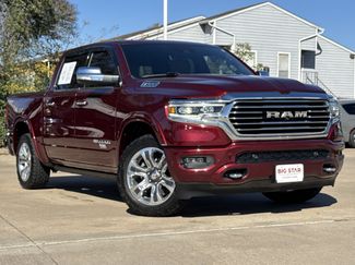 Used 2022 RAM 1500 Limited video 2