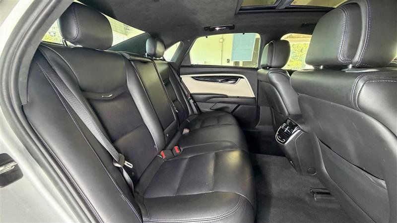 Used 2014 Cadillac XTS Platinum AWD/4WD image 42