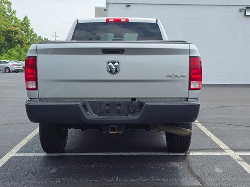 Used 2017 RAM 2500 Tradesman w/ Popular Equipment Group AWD/4WD image 5