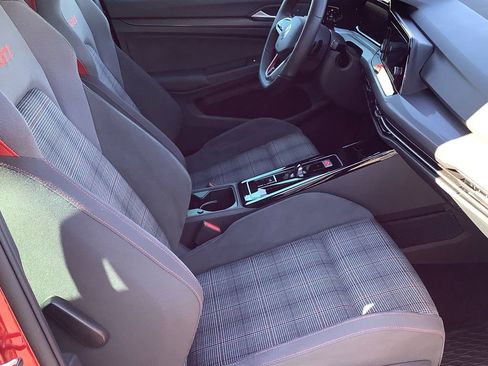 Used 2024 Volkswagen GTI S image 13