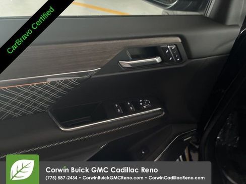 Certified 2024 GMC Acadia Denali w/ Super Cruise Package image 13