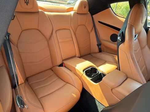 Used 2018 Maserati GranTurismo MC RWD image 21