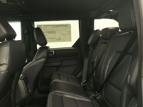 New 2026 Ford Bronco Outer Banks image 10