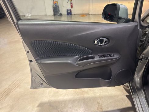 Used 2014 Nissan Versa Note SV w/ SL Package image 26