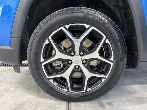Certified 2024 Jeep Compass Limited AWD/4WD image 31
