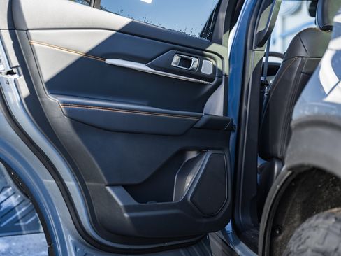 New 2026 Ford Explorer Tremor w/ Tremor Ultimate Package image 41