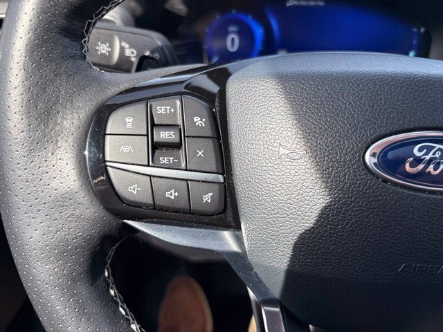 Certified 2023 Ford Explorer ST w/ Equipment Group 401A AWD/4WD image 27