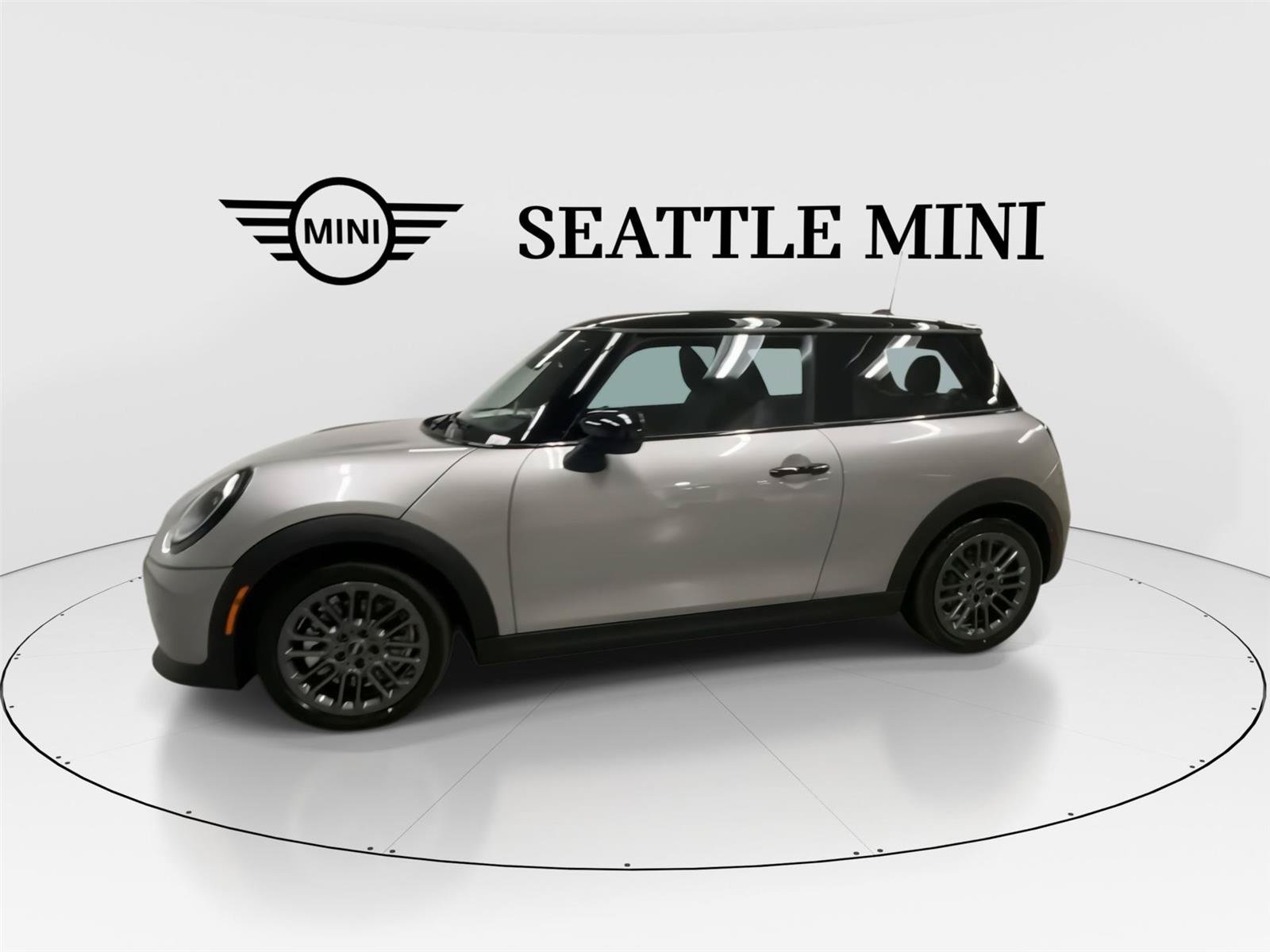 New 2026 MINI Cooper S FWD image 6