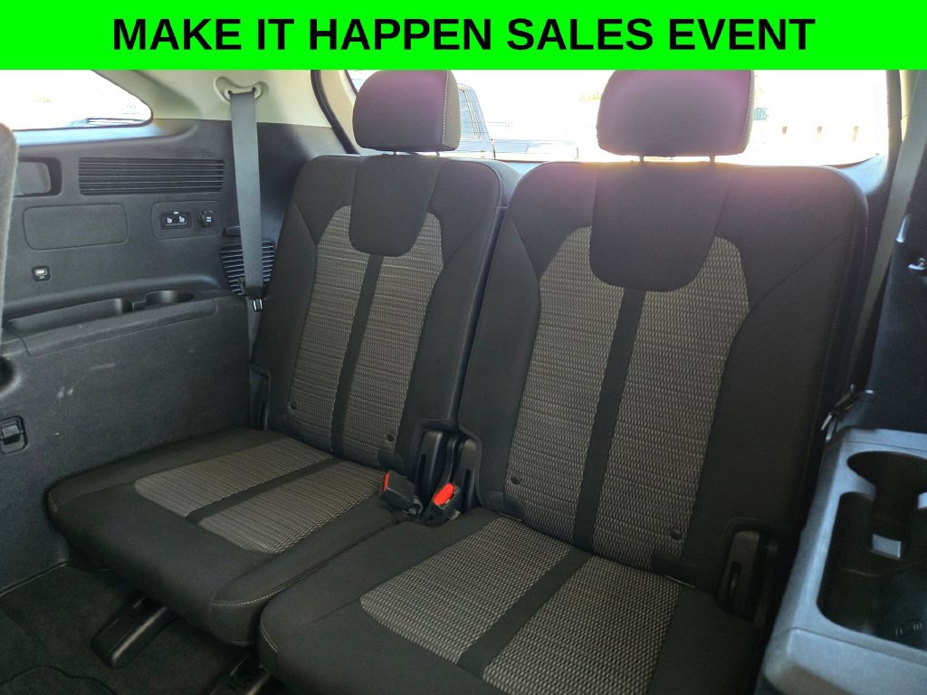 Used 2023 Kia Sorento LX AWD/4WD image 14