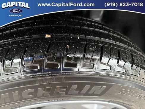 Certified 2024 Ford Escape ST-Line w/ Tech Pack #1 image 14