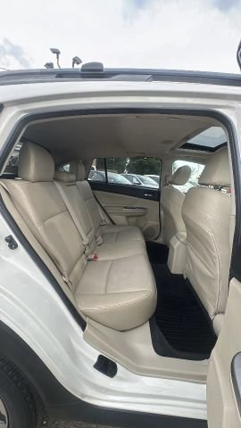 Used 2014 Subaru Crosstrek Touring AWD/4WD image 20