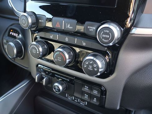 New 2026 RAM 1500 Big Horn image 12