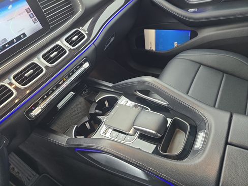 Used 2020 Mercedes-Benz GLE 350 GLE 350 w/ Premium Package image 24