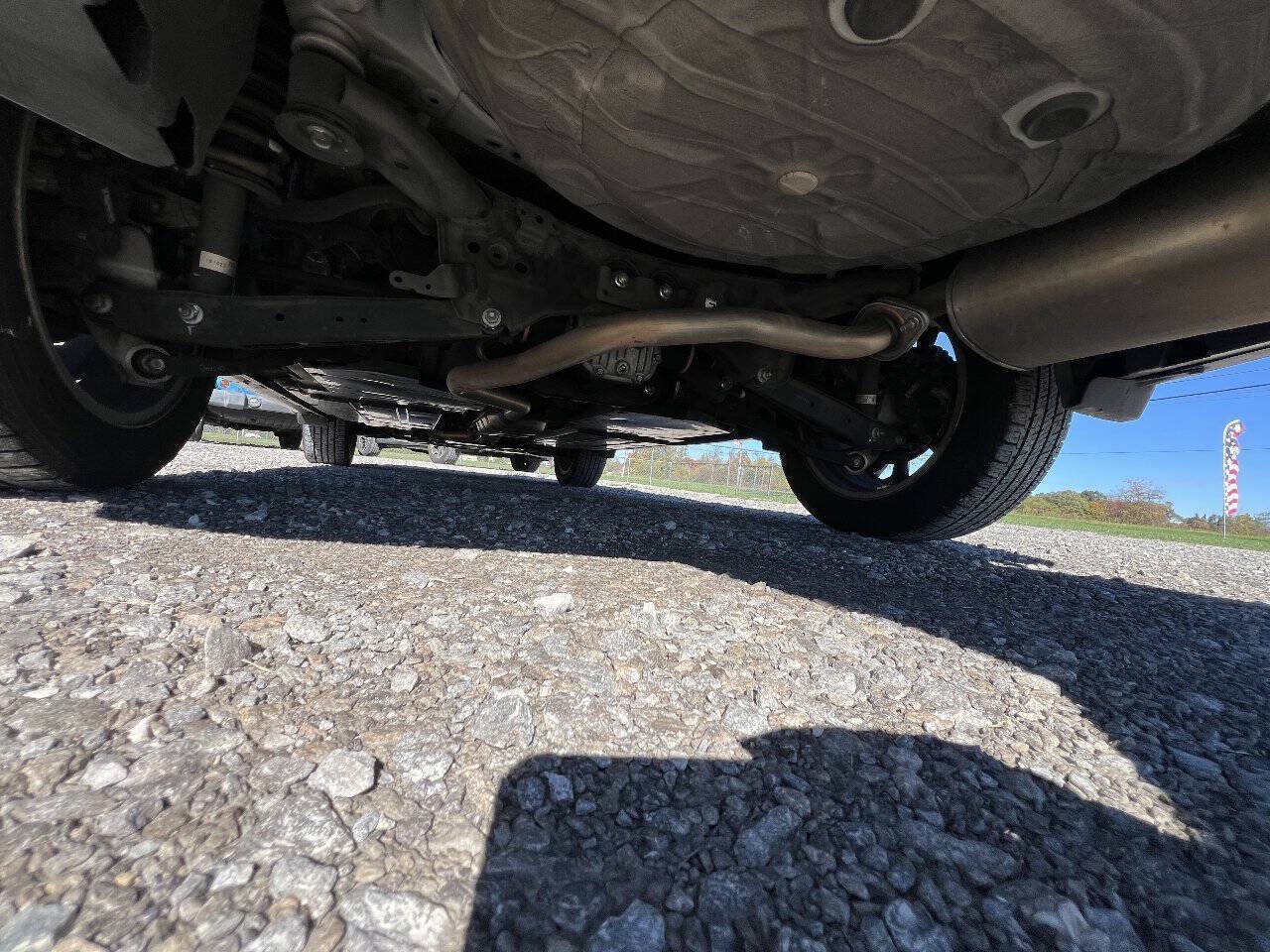 Used 2019 Subaru Forester Limited AWD/4WD image 10