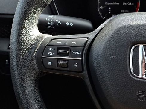 Certified 2023 Honda CR-V EX image 22