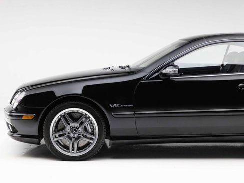 Used 2006 Mercedes-Benz CL 65 AMG image 17