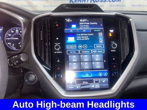 Used 2023 Subaru Ascent Limited w/ Technology Package AWD/4WD image 25