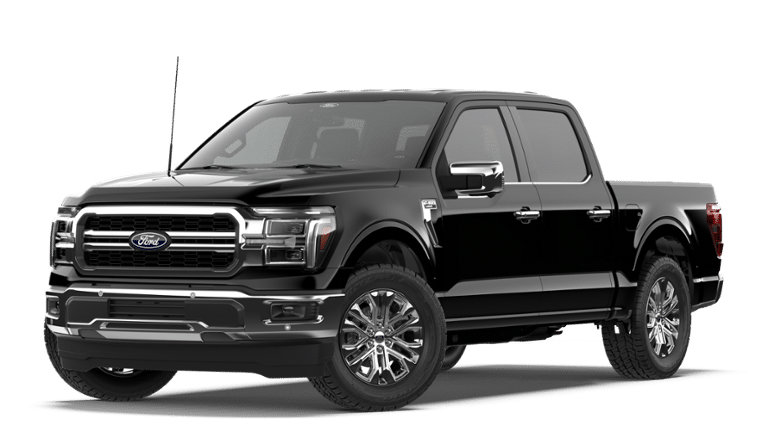 New 2026 Ford F150 Lariat AWD/4WD image 24