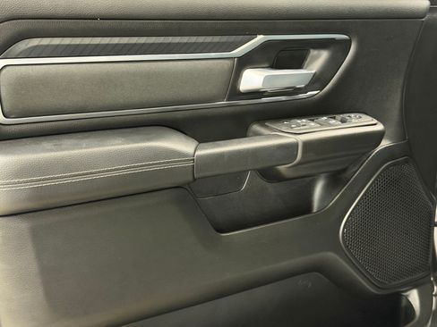 Used 2025 RAM 1500 Big Horn AWD/4WD image 13