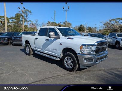 Used 2024 RAM 2500 Big Horn