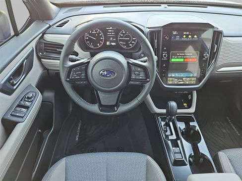 Certified 2026 Subaru Forester Premium image 16