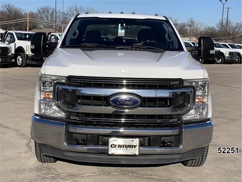 Used 2020 Ford F350 XLT image 11