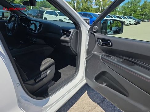 Used 2026 Dodge Durango GT AWD/4WD image 12