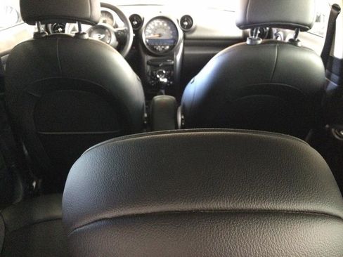 Used 2015 MINI Cooper Countryman S image 20