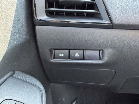 New 2026 Nissan Sentra SV w/ SV Convenience Package image 21