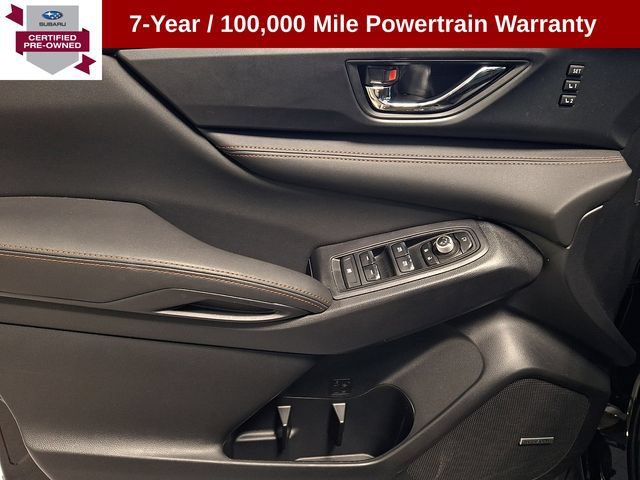 Certified 2025 Subaru Ascent Bronze Edition AWD/4WD image 13
