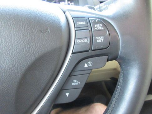 Used 2013 Acura RDX AWD w/ Technology Package image 16