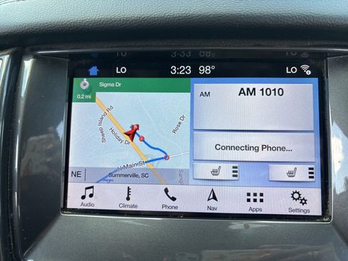 Used 2019 Ford Ranger Lariat w/ Technology Package image 34