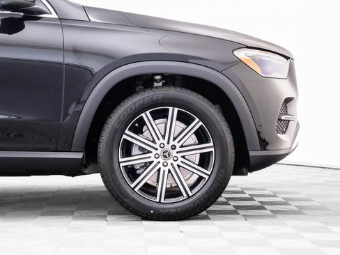 New 2026 Mercedes-Benz GLE 350 GLE 350 image 32