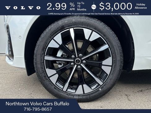New 2026 Volvo XC60 B5 Plus w/ Protection Package Premier image 8