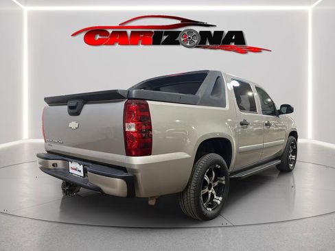 Used 2007 Chevrolet Avalanche LS image 8