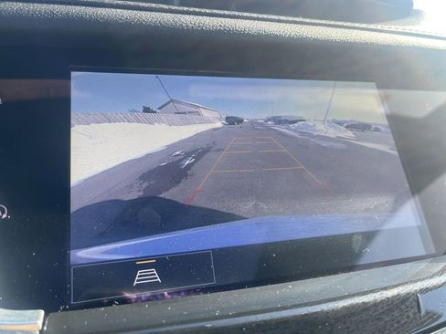 Certified 2024 Cadillac XT6 Premium Luxury w/ LPO, Floor Liner Package image 29