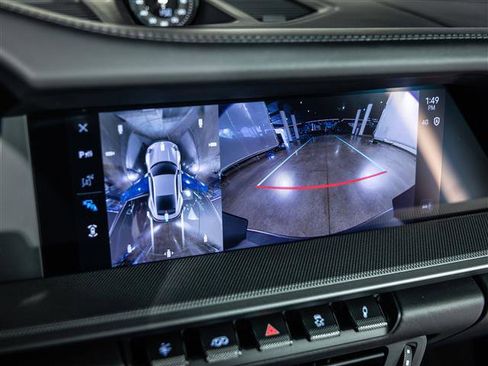 Certified 2025 Porsche 911 Carrera image 25