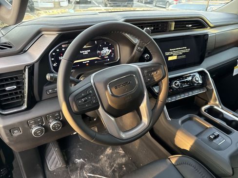 New 2026 GMC Sierra 2500 Denali w/ Technology Package image 12