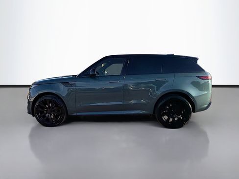 New 2026 Land Rover Range Rover Sport Dynamic SE image 2