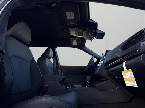 New 2026 Subaru Forester Touring image 13