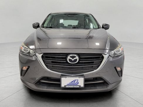 Used 2019 MAZDA CX-3 Sport image 13