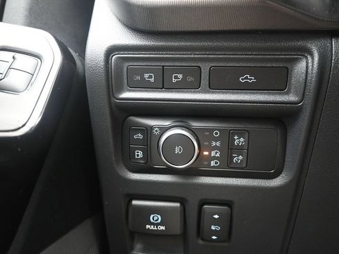 Used 2021 Ford F150 Platinum w/ Equipment Group 701A High AWD/4WD image 18