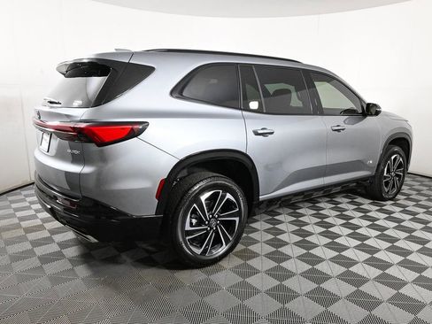 New 2025 Buick Enclave Sport Touring w/ Power Package image 29