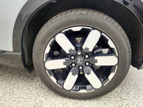 Used 2024 Honda Prologue Elite image 9