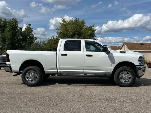 New 2026 RAM 2500 Tradesman image 2