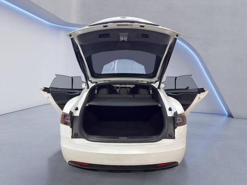 Used 2018 Tesla Model S AWD image 12