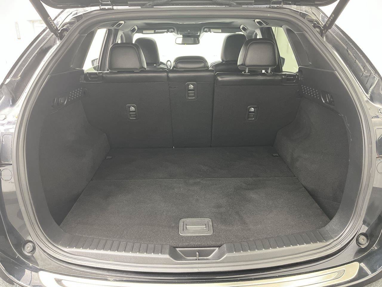 Certified 2023 MAZDA CX-5 AWD 2.5 Turbo image 32