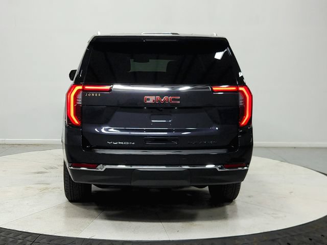Used 2026 GMC Yukon XL Elevation w/ LPO, Floor Liner Package RWD image 7