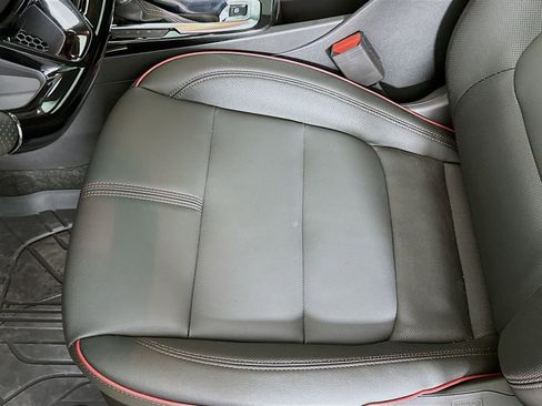 New 2025 Chevrolet TrailBlazer RS w/ Convenience Package image 18