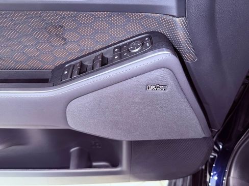 Certified 2025 Lexus GX 550 w/ Accessory Package (Z1) AWD/4WD image 23